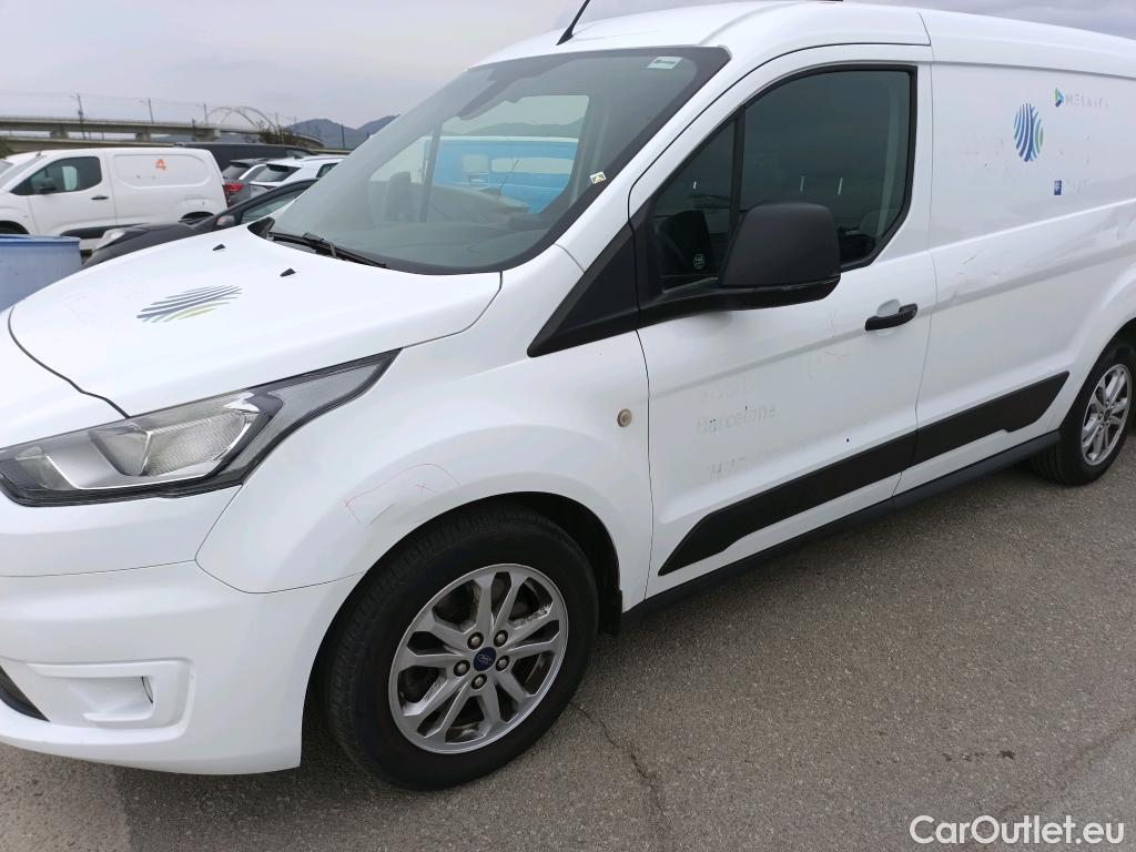  Ford  Transit Connect FORD /2013/4P/furgón Van 1.5 TDCi 74kW Trend 240 L2 #8