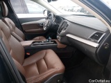  Volvo  XC90 VOLVO  / 2019 / 5P / todoterreno 2.0 T8 AWD Business Plus Auto #6