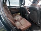  Volvo  XC90 VOLVO  / 2019 / 5P / todoterreno 2.0 T8 AWD Business Plus Auto #7