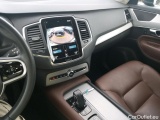  Volvo  XC90 VOLVO  / 2019 / 5P / todoterreno 2.0 T8 AWD Business Plus Auto #15