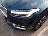  Volvo  XC90 VOLVO  / 2019 / 5P / todoterreno 2.0 T8 AWD Recharge Inscription Exp Auto #17