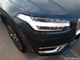  Volvo  XC90 VOLVO  / 2019 / 5P / todoterreno 2.0 T8 AWD Recharge Inscription Exp Auto #18