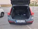  Volvo  XC 40 VOLVO XC40 / 2021 / 5P / todoterreno 1.5 T5 Recharge PHEV Plus Dark Auto #11