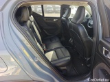  Volvo  XC 40 VOLVO XC40 / 2021 / 5P / todoterreno 2.0 B3 G Plus Dark Auto #7