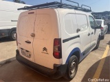  Citroen  Berlingo CITROEN  / 2018 / 3P / furgón derivado de turismo Talla M BlueHDi 100 CONTROL #2