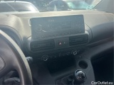  Citroen  Berlingo CITROEN  / 2018 / 3P / furgón derivado de turismo Talla M BlueHDi 100 CONTROL #13