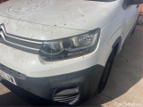 Citroen  Berlingo CITROEN  / 2018 / 3P / furgón derivado de turismo Talla M BlueHDi 100 CONTROL #15