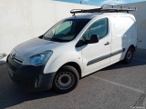Citroen Berlingo CITROEN  / 2015 / 3P / furgón derivado de turismo BlueHDi 74KW (100CV)