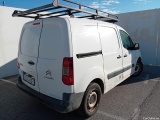  Citroen  Berlingo CITROEN  / 2015 / 3P / furgón derivado de turismo BlueHDi 74KW (100CV) #2