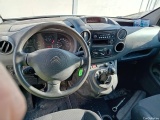  Citroen  Berlingo CITROEN  / 2015 / 3P / furgón derivado de turismo BlueHDi 74KW (100CV) #3