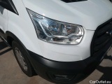  Ford  Transit FORD  / 2013 / 4P / furgón 350 96kW L3H2 Van Trend FWD MHEV #17