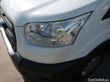  Ford  Transit FORD  / 2013 / 4P / furgón 350 96kW L3H2 Van Trend FWD MHEV #16