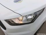  Ford  Transit Connect FORD /2013/4P/furgón Van 1.5 TDCi 74kW Trend 240 L2 #15