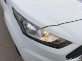  Ford  Transit Connect FORD /2013/4P/furgón Van 1.5 TDCi 74kW Trend 240 L2 #16