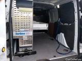  Ford  Transit Connect FORD /2013/4P/furgón Van 1.5 TDCi 74kW Trend 240 L2 #8