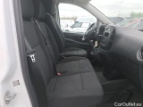  Mercedes  Vito MERCEDES-BENZ  / 2014 / 4P / furgón 114CDI TD 100kW furgón Pro compacta #6