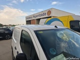  Opel  Combo OPEL  / 2018 / 3P / furgón derivado de turismo 1.5 TD 75kW (100CV) Express L H1 650kg (AC2) #14
