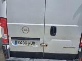  Opel  Movano OPEL  / 2021 / 4P / furgón Base L2H2 3.5T 2.2 BHDi 103kW #8