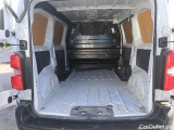  Opel  Vivaro OPEL  / 2019 / 4P / furgón 1.5 Diésel 88kW (120CV) M Std Select #8