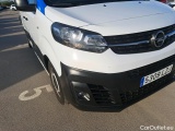  Opel  Vivaro OPEL  / 2019 / 4P / furgón 1.5 Diésel 88kW (120CV) M Std Select #16