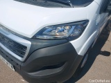  Peugeot  Boxer PEUGEOT  / 2014 / 4P / furgón 435 L3 H2 Motor eléctrico 90 kw 70kWh **NO EXPORT** #17
