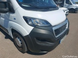  Peugeot  Boxer PEUGEOT  / 2014 / 4P / furgón 435 L3 H2 Motor eléctrico 90 kw 70kWh **NO EXPORT** #18