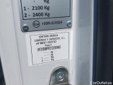  Peugeot  Boxer PEUGEOT  / 2014 / 4P / furgón 435 L3 H2 Motor eléctrico 90 kw 70kWh **NO EXPORT** #19