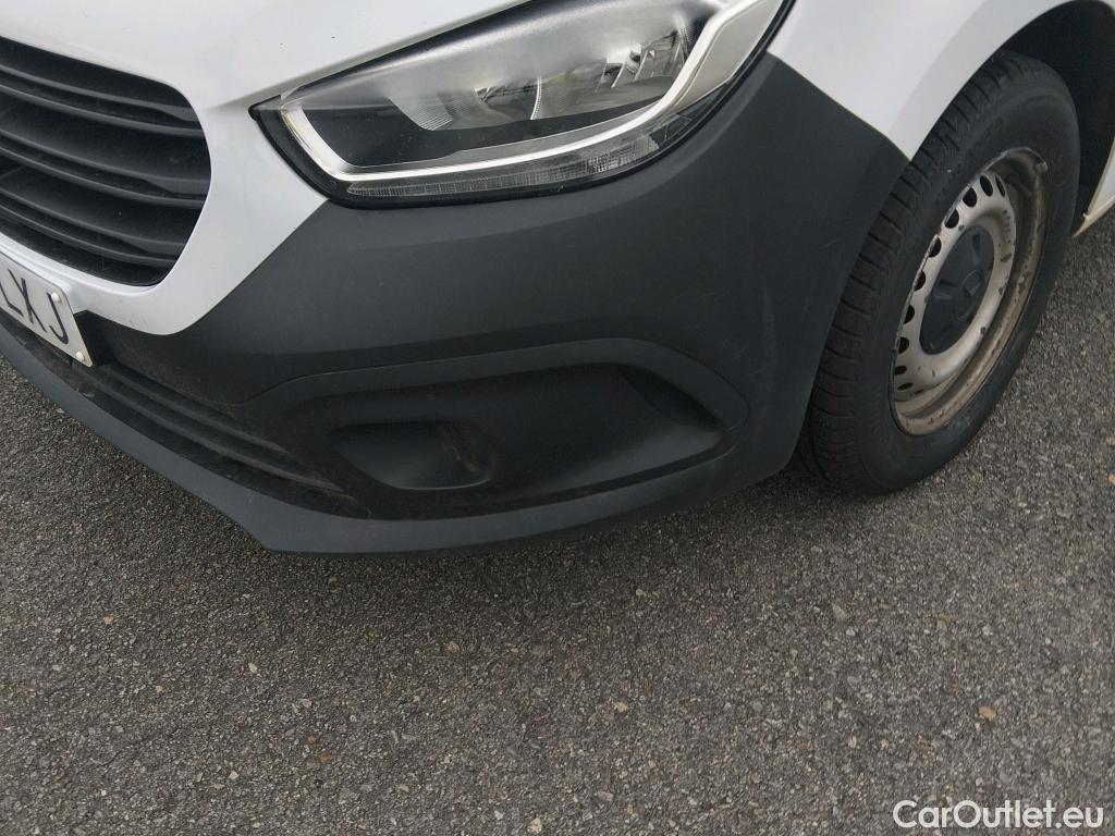  Mercedes  Citan MERCEDES-BENZ  / 2021 / 5P / monovolumen compacto 110 CDI 70kW Tourer Base Largo #5