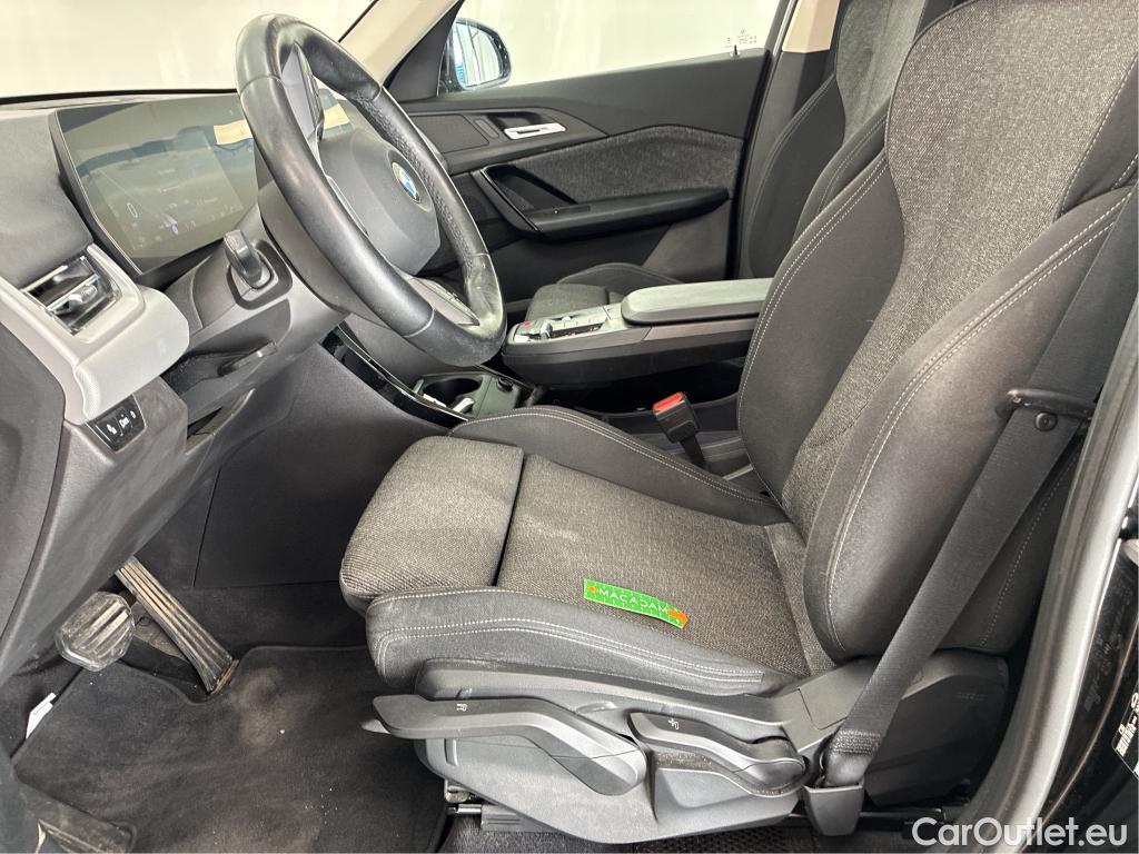  Bmw  X1 BMW  / 2022 / 5P / SUV sDrive18d Business Design DKG7 #6