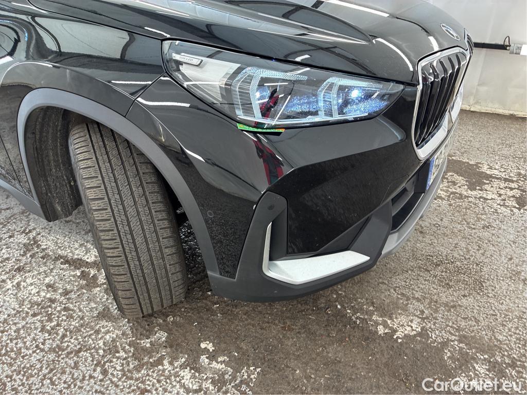  Bmw  X1 BMW  / 2022 / 5P / SUV sDrive18d Business Design DKG7 #13