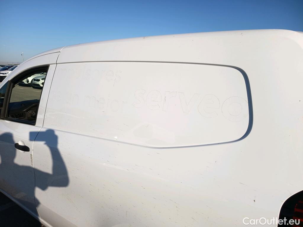  Renault  Kangoo RENAULT  Furgón/2021/4P/furgón derivado de turismo L1 1.5 Blue dCi 70kW (95CV) #9
