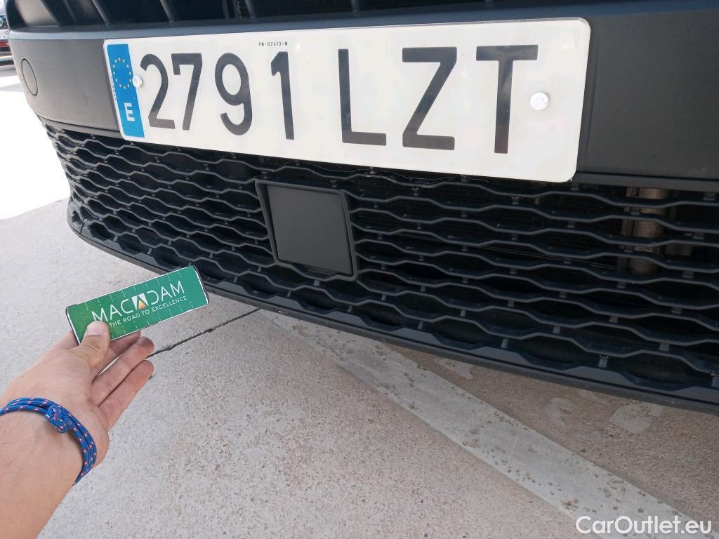  Volkswagen  Caddy VOLKSWAGEN  / 2020 / 4P / furgón derivado de turismo Maxi Cargo 1.5 TGI 96kW (130CV) #2