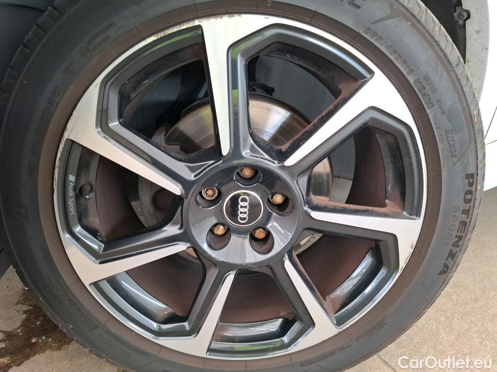  Audi  Q3 Audi  Sportback 5p SUV 2.0 35 TDI 150 S TRONIC S LINE #38
