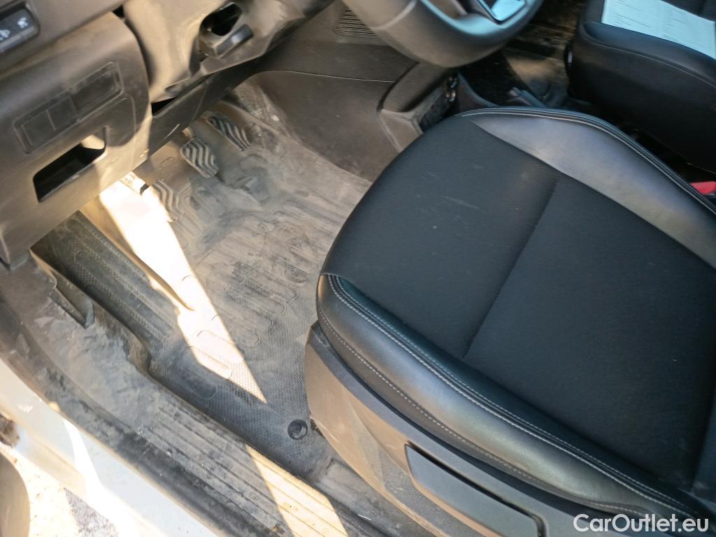 Renault  Kangoo RENAULT  Furgón/2021/4P/furgón derivado de turismo L1 1.5 Blue dCi 70kW (95CV) #13