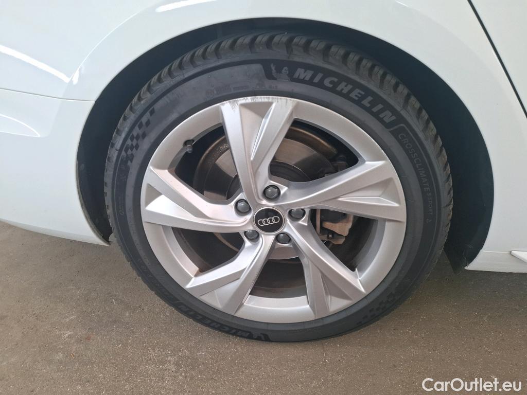  Audi  A4 AUDI  Avant / 2019 / 5P / Break 35 TFSI 150 S tronic S line #8