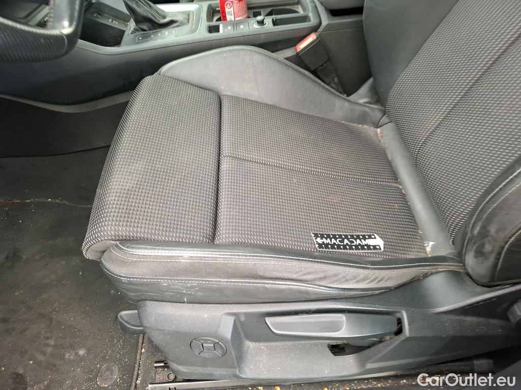  Audi  Q3 Audi  Sportback 5p SUV 2.0 35 TDI 150 S TRONIC S LINE #21