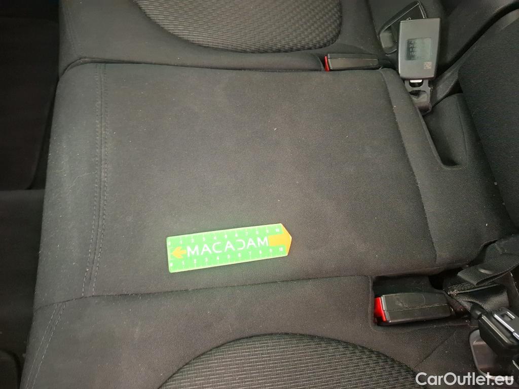  Bmw  X1 Série  sDrive16d Lounge 1.5 115CV BVA7 E6d #31