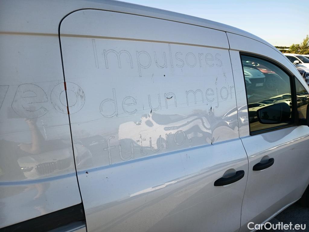  Renault  Kangoo RENAULT  Furgón/2021/4P/furgón derivado de turismo L1 1.5 Blue dCi 70kW (95CV) #3