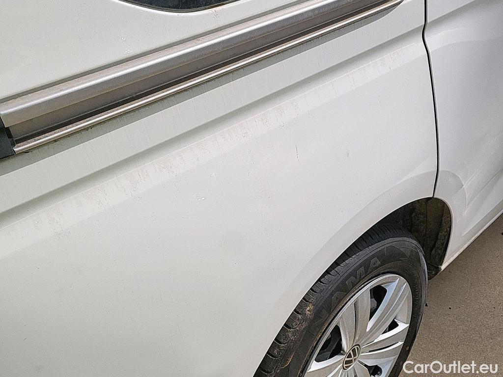  Volkswagen  Caddy VOLKSWAGEN  Kombi 2.0 TDI 75kW (102CV) (CX) #7