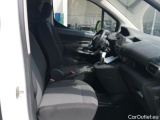  Peugeot  Partner PEUGEOT  / 2018 / 3P / furgón derivado de turismo Pro Standard 600kg BlueHDi 73kW (AC) #6