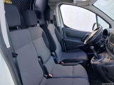  Peugeot  Partner PEUGEOT  VU 4p 2G furgón derivado de Furgón Confort PackL2 BlueHDi 73KW (100) #6