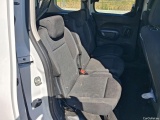  Peugeot  RIFTER  Allure Business Standard 1.5 HDi 100CV MT6 E6d #7