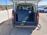  Peugeot  RIFTER  Allure Business Standard 1.5 HDi 100CV MT6 E6d #8