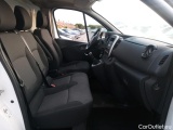  Renault  Trafic RENAULT  / 2019 / 4P / furgón Furgón 27 L1H1 Energy BluedCi 88 kW (AC) #6