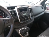  Renault  Trafic RENAULT  / 2019 / 4P / furgón Furgón 27 L1H1 Energy BluedCi 88 kW (AC) #13