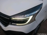  Renault  Trafic RENAULT  / 2019 / 4P / furgón Furgón 27 L1H1 Energy BluedCi 88 kW (AC) #15