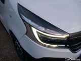  Renault  Trafic RENAULT  / 2019 / 4P / furgón Furgón 27 L1H1 Energy BluedCi 88 kW (AC) #16