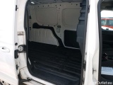  Volkswagen  Caddy VOLKSWAGEN  / 2020 / 4P / furgón derivado de turismo Maxi Cargo 1.5 TGI 96kW (130CV) #7