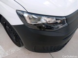  Volkswagen  Caddy VOLKSWAGEN  / 2020 / 4P / furgón derivado de turismo Maxi Cargo 1.5 TGI 96kW (130CV) #16