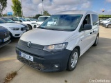 Volkswagen Caddy VOLKSWAGEN  Kombi 2.0 TDI 75kW (102CV) (CX)